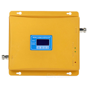 2G 3G Mobile Signal Repeater