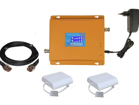 5G 4G mobile signal booster Ahmedabad
