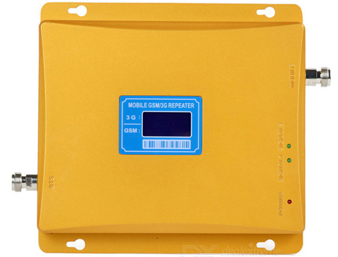 Airtel Mobile Signal Booster Ahmedabad