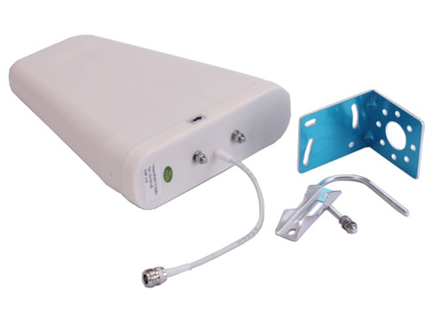 LPDA Outdoor Antenna for Signal Booster