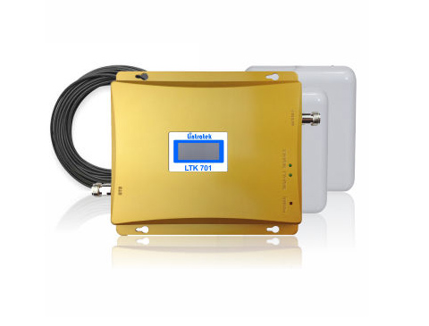 lintratek mobile signal booster