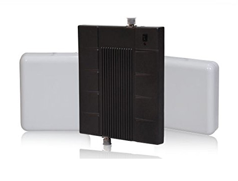 Seguro 4G mobile signal booster