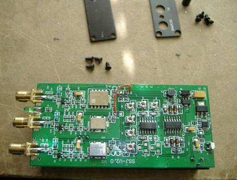 signal booster repair ahmedabad vadodara