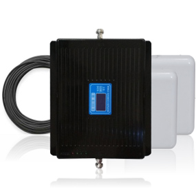 Tri Band 2G 3G 4G Mobile Signal Booster